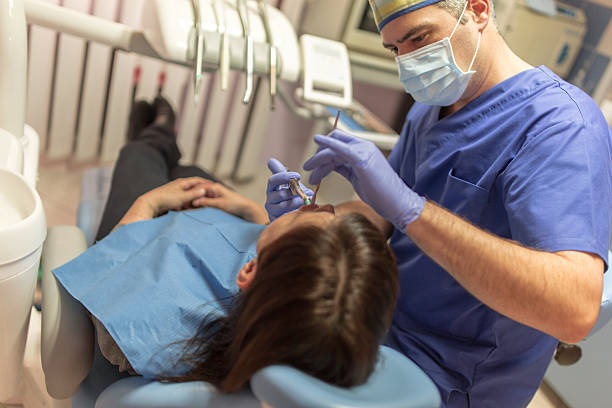 Best Cosmetic Dentistry  in Piednt, MO