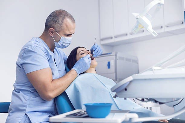 Best Preventive Dentistry  in Piednt, MO
