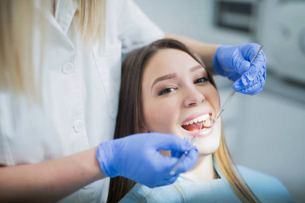 Best Full Mouth Reconstruction  in Piednt, MO
