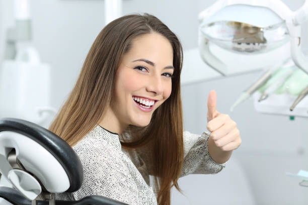 Emergency Dental Services in Piedmont, MO