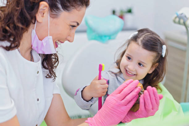 Best Laser Dentistry  in Piednt, MO